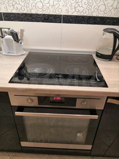 2-к. квартира, 85 м², 17/20 эт.