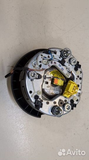 Подушка безопасности водителя Audi A1 (8X), 2011