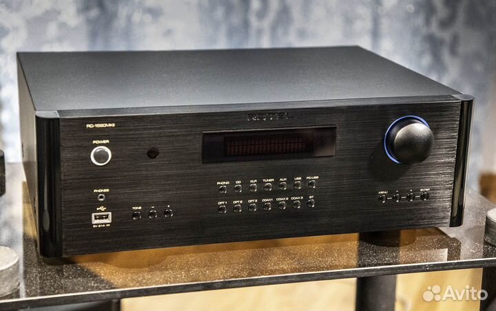 Комплект аудиоаппаратуры