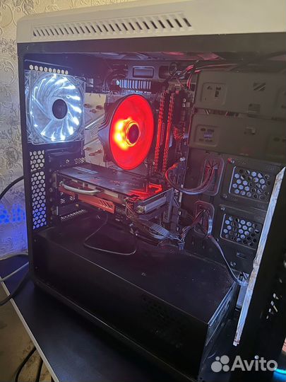 Игровой системный блок