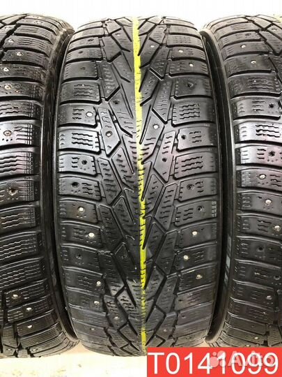 Nokian Tyres Hakkapeliitta 7 205/60 R16 96T