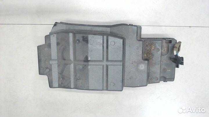 Сабвуфер Cadillac Escalade 3, 2007