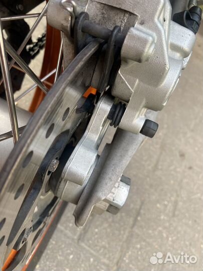 KTM SMC 690R