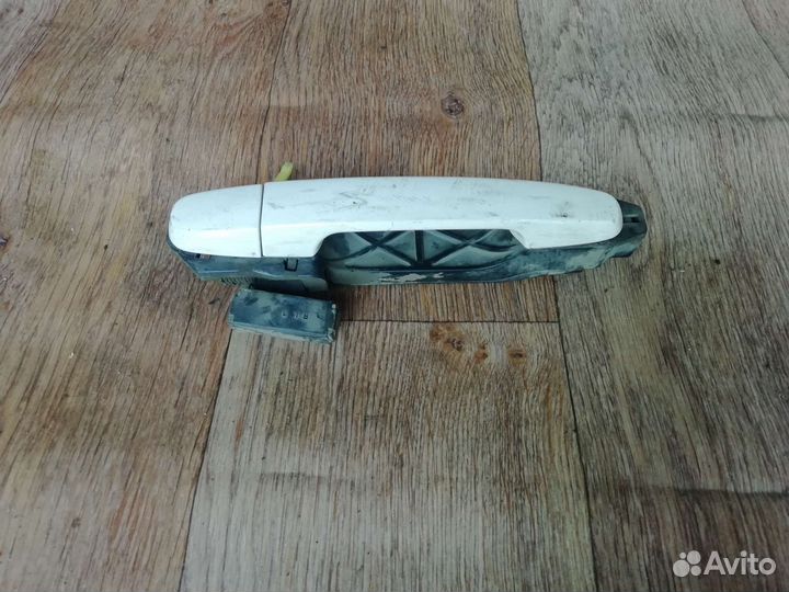 Стеклоподъёмник Toyota