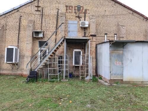 Сдам складское помещение, 700 м²