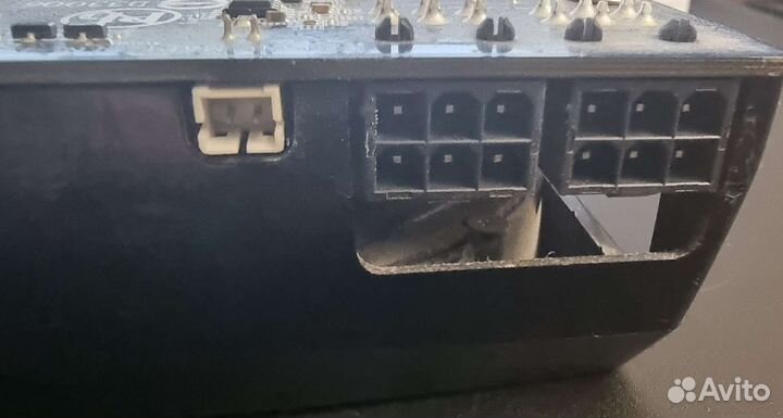 Gigabyte Geforce GTX260 OC Durable Edition 896MB