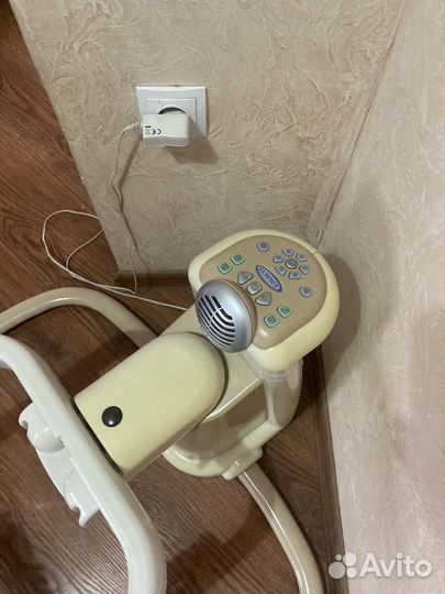 Детская кочелька