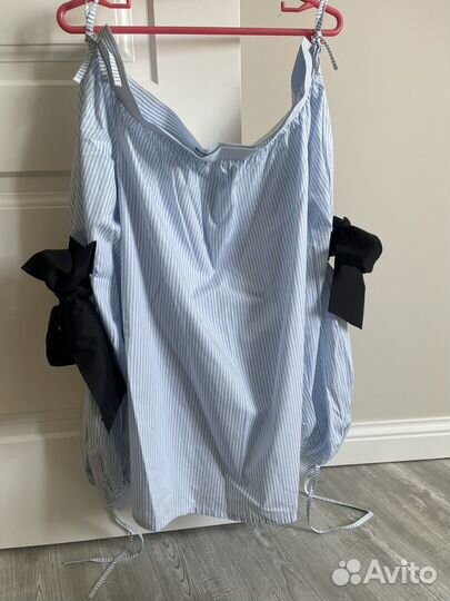 Flambe рубашка