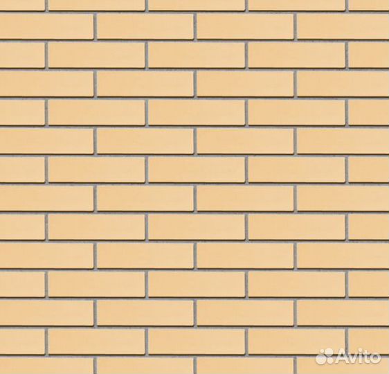 Кирпич облицовочный