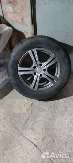 Cachland CH-HT7006 235/60 R16 100H