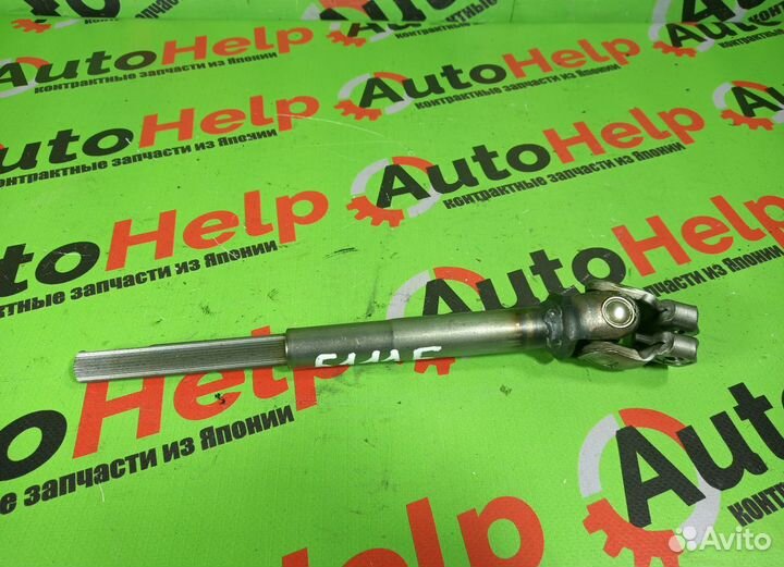 Карданчик рулевой suzuki KEI ZC11S