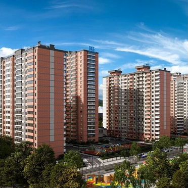 1-к. квартира, 36,3 м², 6/18 эт.