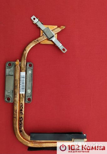 Система охлаждения для ноутбука Acer aspire 5750zg