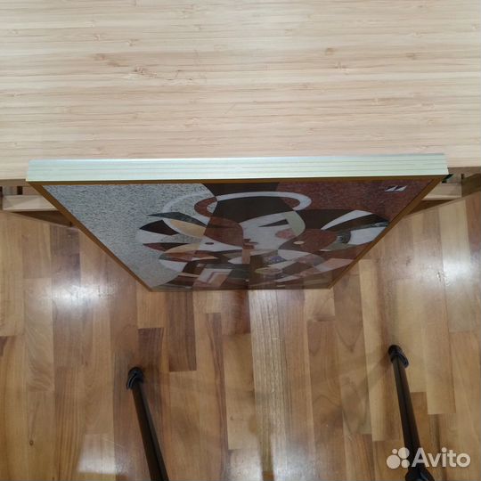 Флорентийская мозаика - 