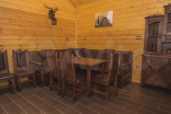 Дом 81 м² на участке 35 сот.