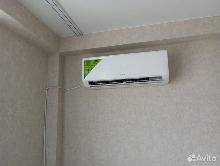 Кондиционеры