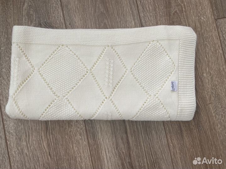 Плед детский