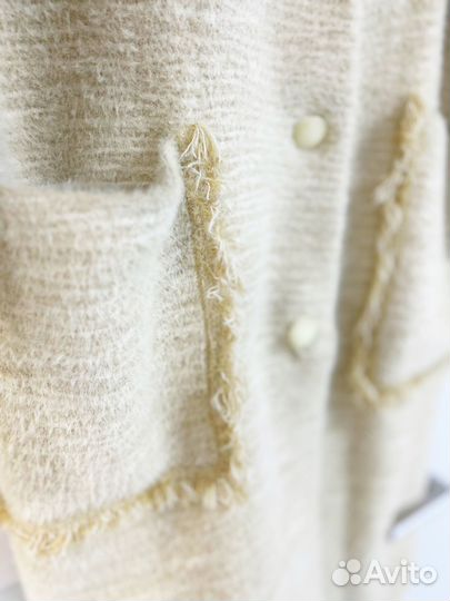 Продам пальто, осень-зима