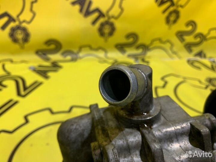 Насос гур Bmw 535Ix F10 N55B30 2011