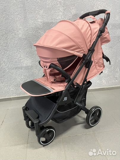Коляска Babalo 2023 / Baballo