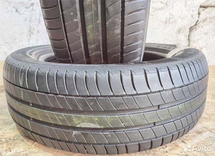 Michelin Primacy 3 205/55 R17 91W