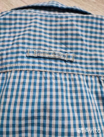 Рубашка Camel Active 3XL