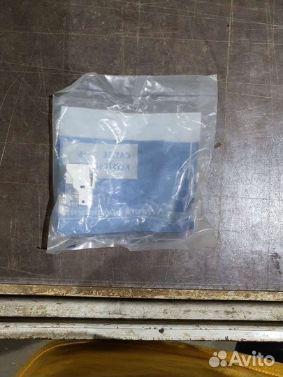 Разъёмы RJ45 RJ11