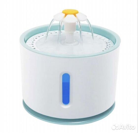 Фильтры для поилки животных