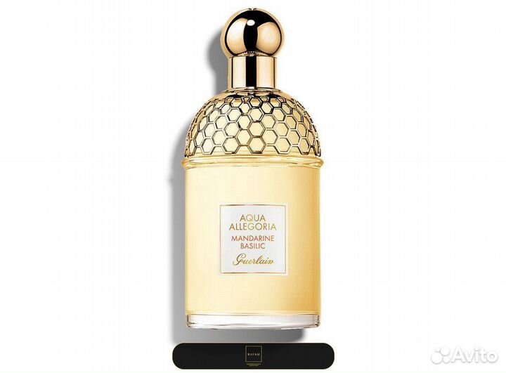 Духи / мужская туалетная вода / масляные духи