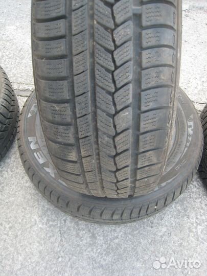 Nexen Winguard Sport 185/60 R15