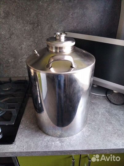 Перегонный куб