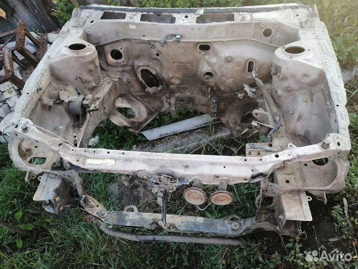 Телевизор corolla ae100