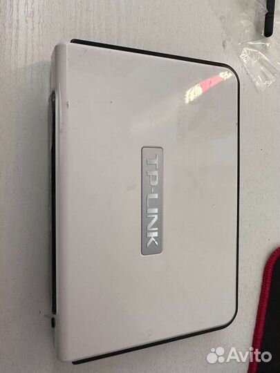 Wi-Fi роутер TP-Link TL-WR941ND