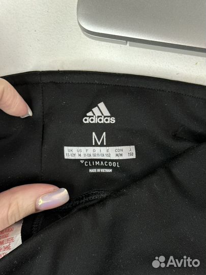 Лосины adidas