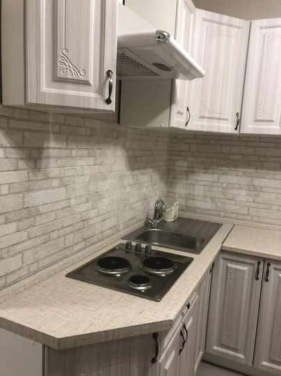 1-к. квартира, 27 м², 11/17 эт.