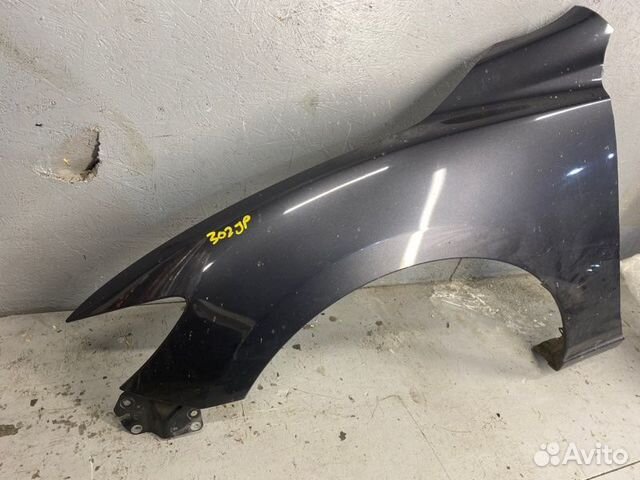 Крыло переднее левое правое Mazda 6 GJ