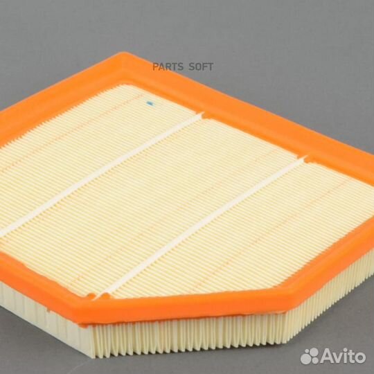 BMW 13727843284 Сменный элемент фильтра 1-4 f10 -m