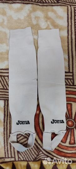 Гетры футбольные adidas, joma