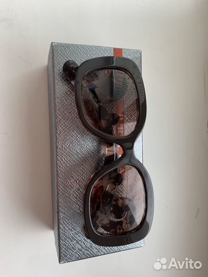 Очки prada оригинал