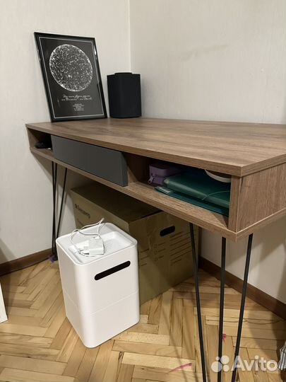 Рабочий стол hoff