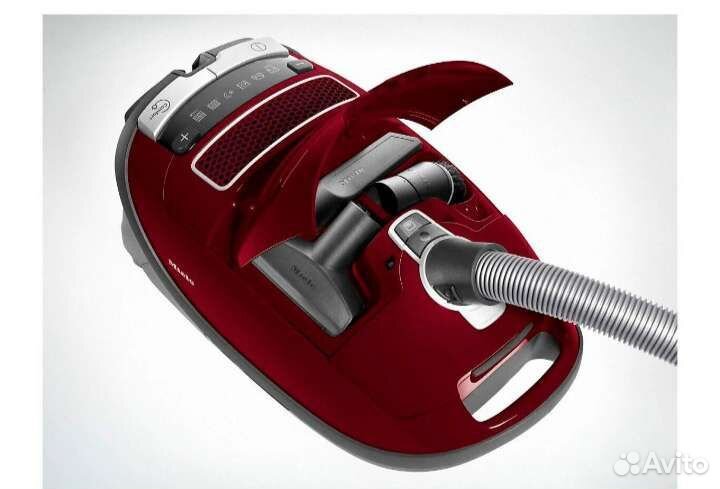 Пылесос miele complete c3