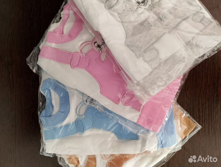 Детский комплект