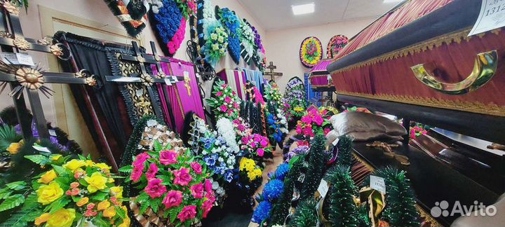 Ритуальный агент. Ритуальные услуги круглосуточно