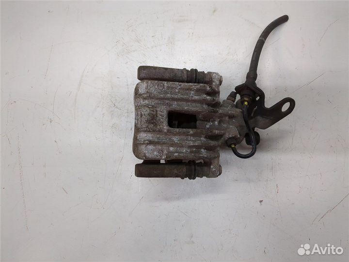 Суппорт Skoda Yeti, 2014