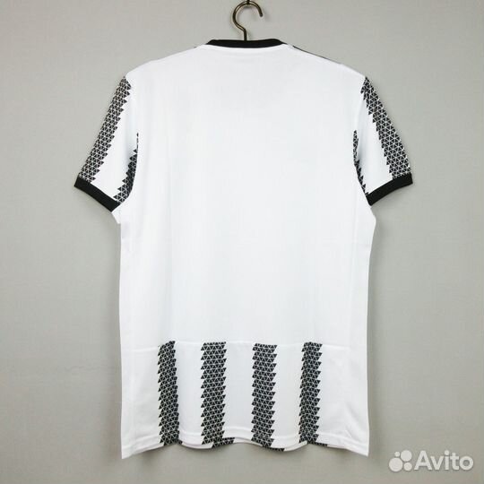 Форма фанатская Ювентус сезон 22/23