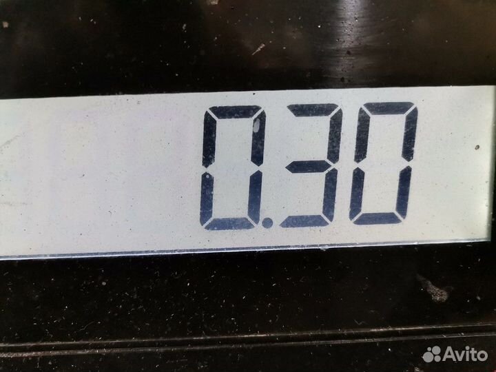 Трубка топливная Citroen Berlingo (M49) 2001