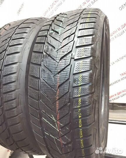 Vredestein Wintrac Xtreme S 225/55 R18 98V