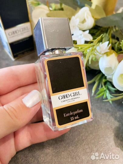 Парфюм женский Good Girl 25мл