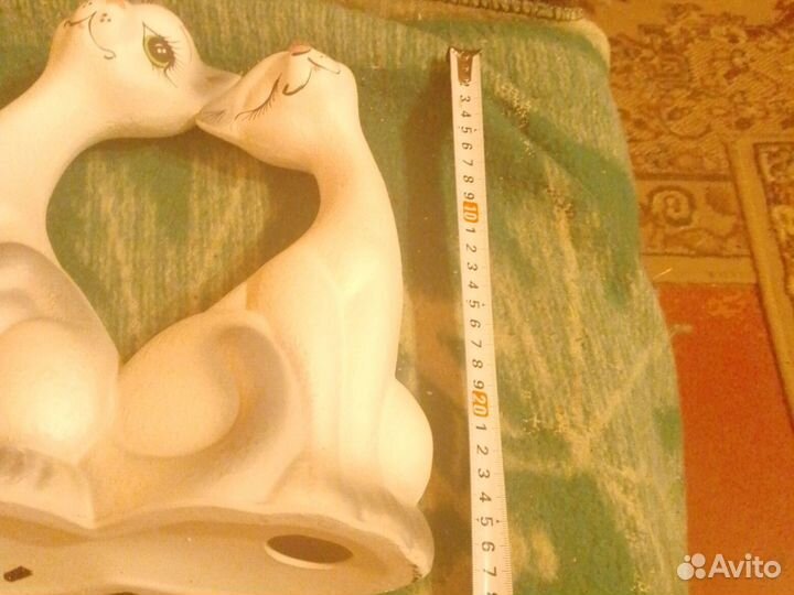 Кот и Кошечка