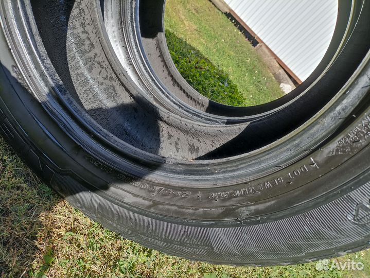 Roadlux R115 285/60 R18 60C